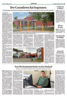 DIE HARKE Seite 15