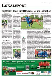 DIE HARKE Seite 21