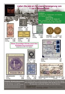 Deutsche Briefmarken-Zeitung Seite 7