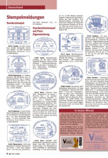 Deutsche Briefmarken-Zeitung Seite 8