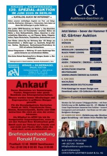 Deutsche Briefmarken-Zeitung Seite 15