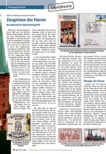 Deutsche Briefmarken-Zeitung Seite 16