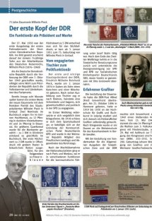 Deutsche Briefmarken-Zeitung Seite 22
