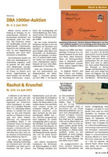 Deutsche Briefmarken-Zeitung Seite 33