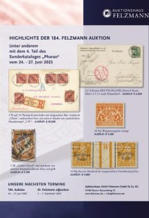 Deutsche Briefmarken-Zeitung Seite 39