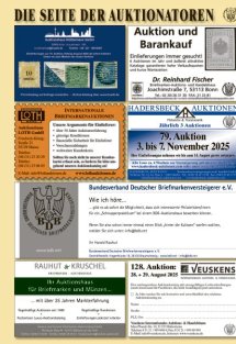 Deutsche Briefmarken-Zeitung Seite 41