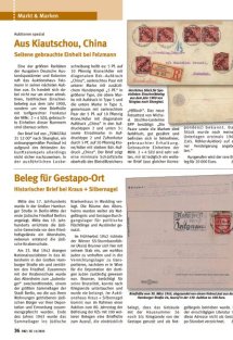 Deutsche Briefmarken-Zeitung Seite 42