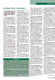 Deutsche Briefmarken-Zeitung Seite 43