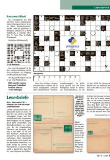 Deutsche Briefmarken-Zeitung Seite 45