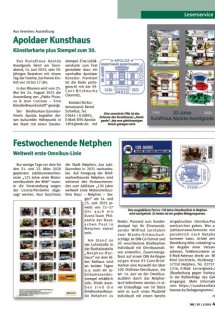 Deutsche Briefmarken-Zeitung Seite 49