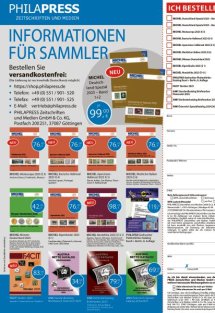 Deutsche Briefmarken-Zeitung Seite 57