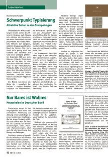 Deutsche Briefmarken-Zeitung Seite 58