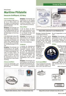 Deutsche Briefmarken-Zeitung Seite 59