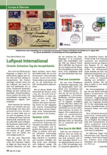 Deutsche Briefmarken-Zeitung Seite 60