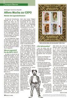 Deutsche Briefmarken-Zeitung Seite 64