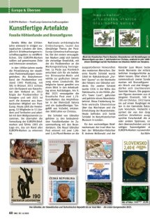 Deutsche Briefmarken-Zeitung Seite 66