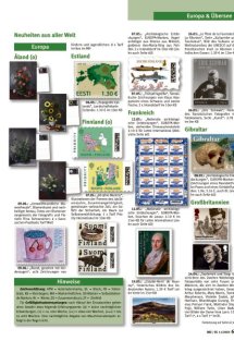 Deutsche Briefmarken-Zeitung Seite 67