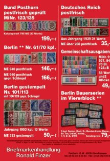 Deutsche Briefmarken-Zeitung Seite 73
