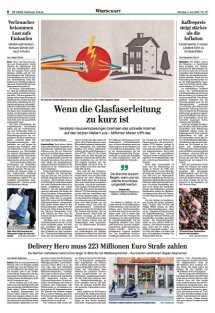 DIE HARKE Seite 6