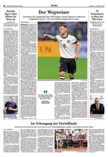 DIE HARKE Seite 10