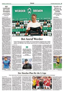 DIE HARKE Seite 11