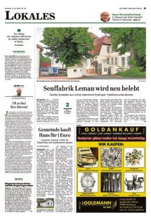 DIE HARKE Seite 13