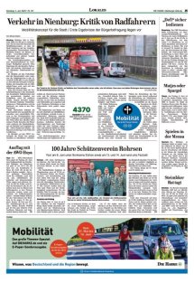 DIE HARKE Seite 15