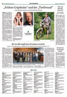 DIE HARKE Seite 18