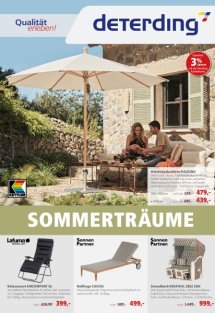Deterding vom 19.06.2025