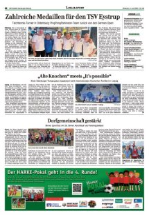 DIE HARKE Seite 10