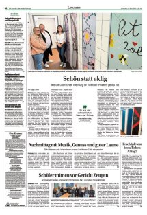 DIE HARKE Seite 16