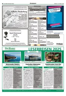 DIE HARKE Seite 22