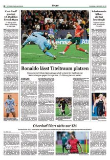 DIE HARKE Seite 10