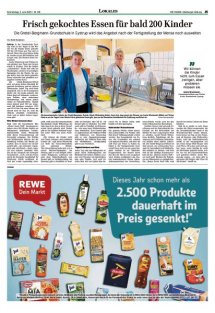 DIE HARKE Seite 15