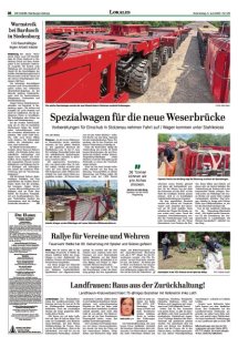 DIE HARKE Seite 16