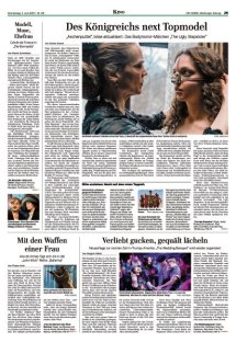 DIE HARKE Seite 29
