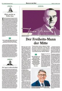 DIE HARKE Seite 2