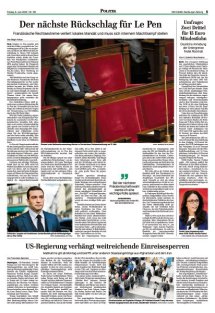 DIE HARKE Seite 5