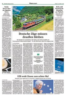 DIE HARKE Seite 6