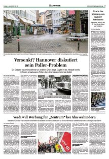 DIE HARKE Seite 7