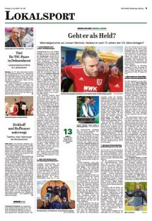 DIE HARKE Seite 9