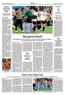 DIE HARKE Seite 10