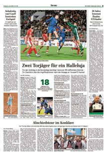 DIE HARKE Seite 11
