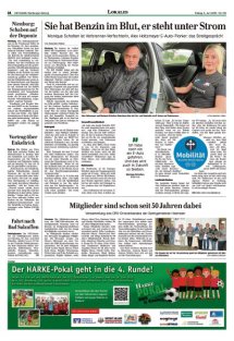 DIE HARKE Seite 14
