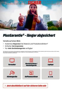 Media Markt Saturn Seite 15