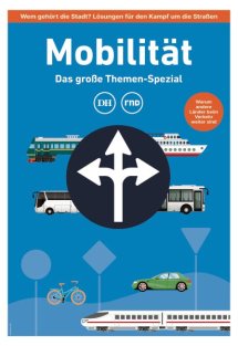Mobilitaet vom 06.06.2025
