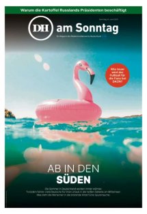 DIE HARKE vom 08.06.2025