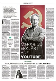 DIE HARKE Seite 8