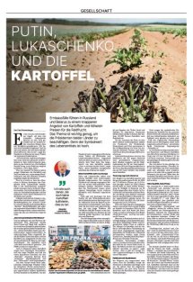 DIE HARKE Seite 10