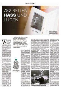 DIE HARKE Seite 15